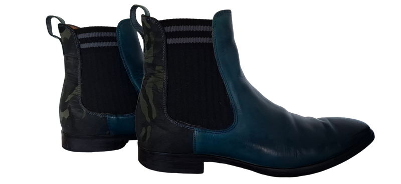 Stiefeletten Emma 7 2018