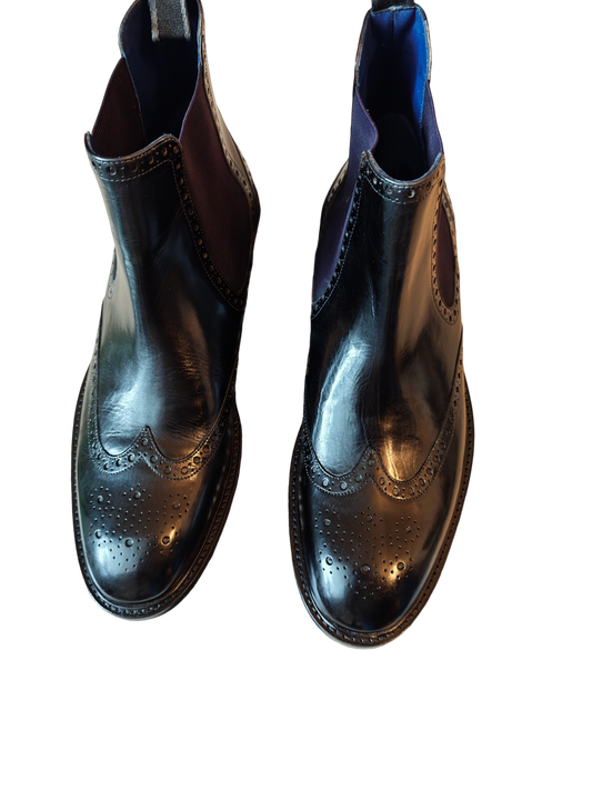 Boots Chelsea neuves