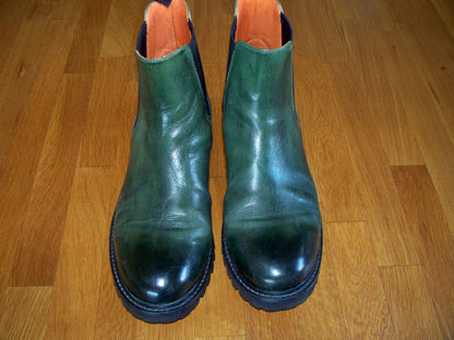 Stiefeletten