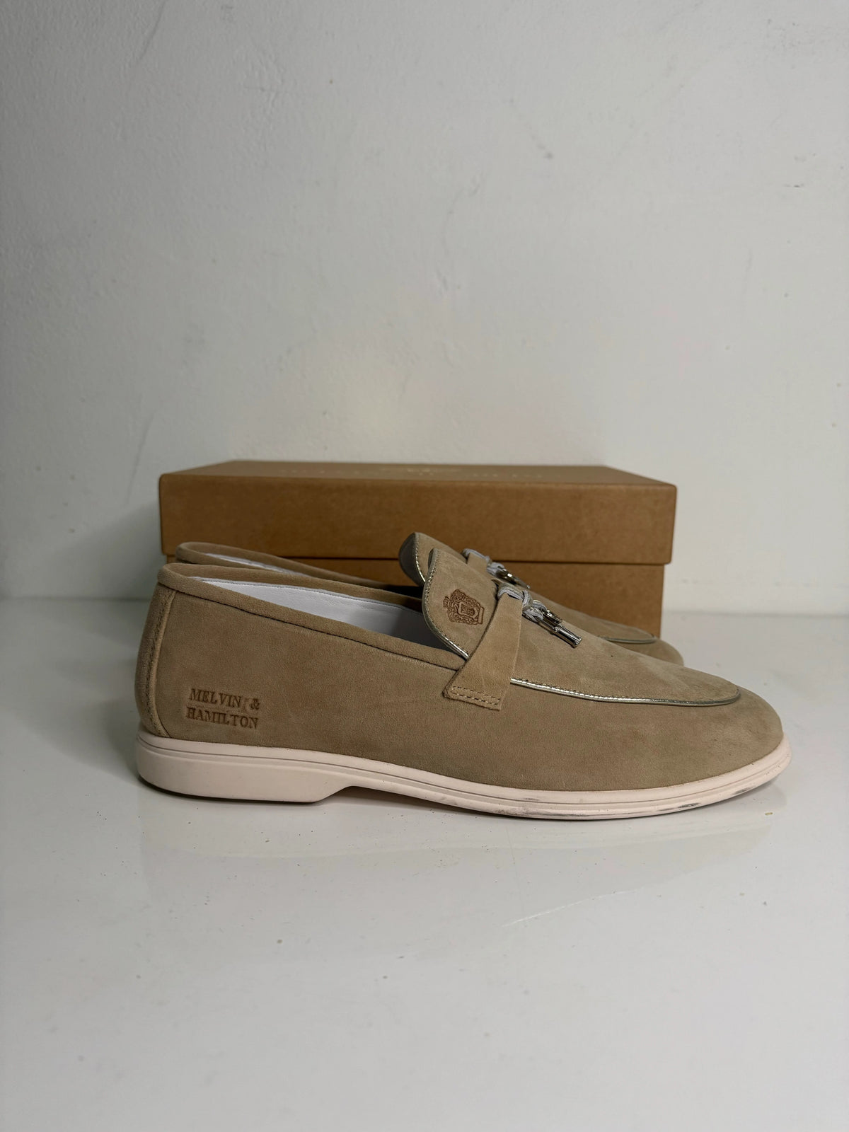 Adley 24