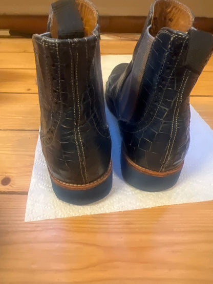 Selina bottines