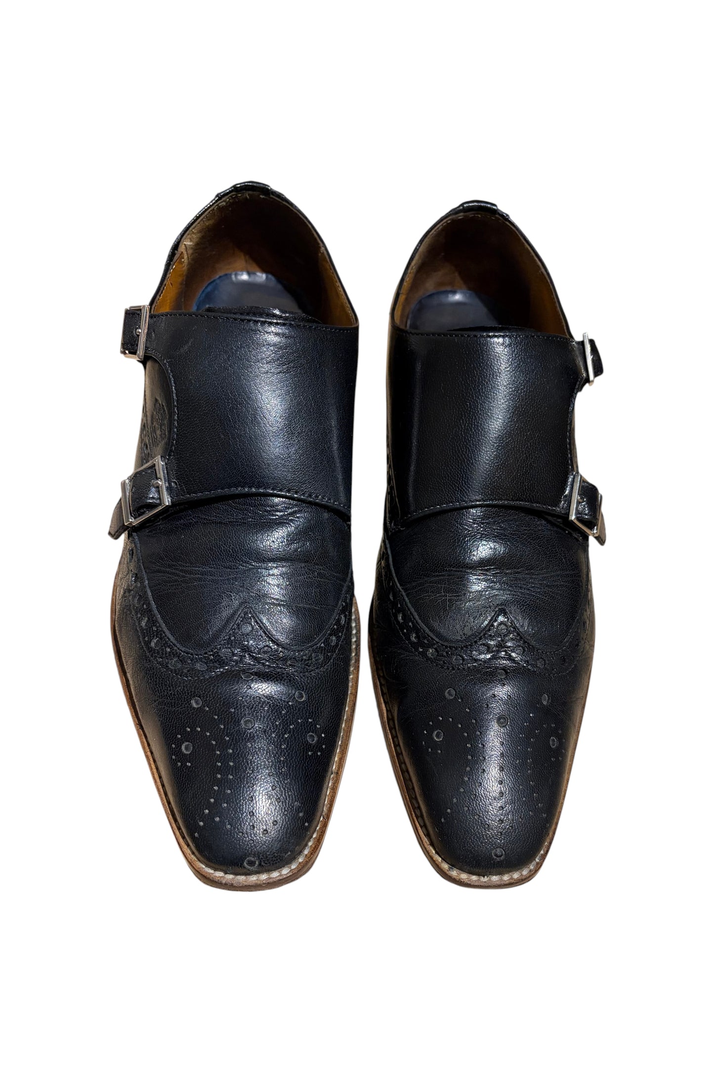 Black men's shoe for sale