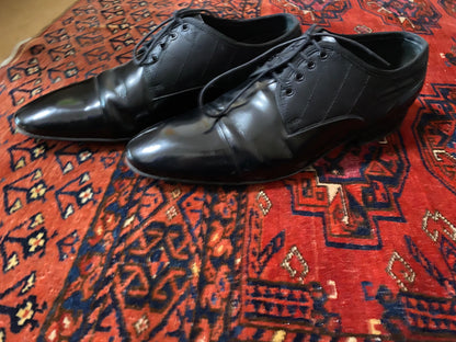 Flemming 1 (Flunky Black, Men)