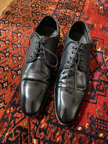 Flemming 1 (Flunky Black, Men)