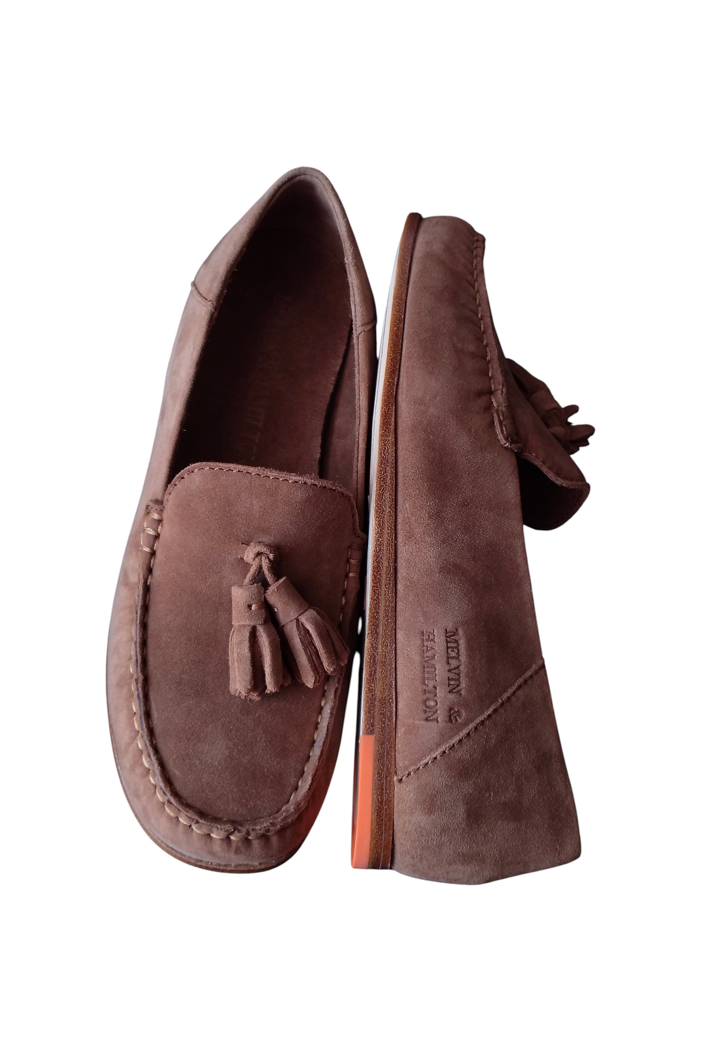 Thea 2 Loafers