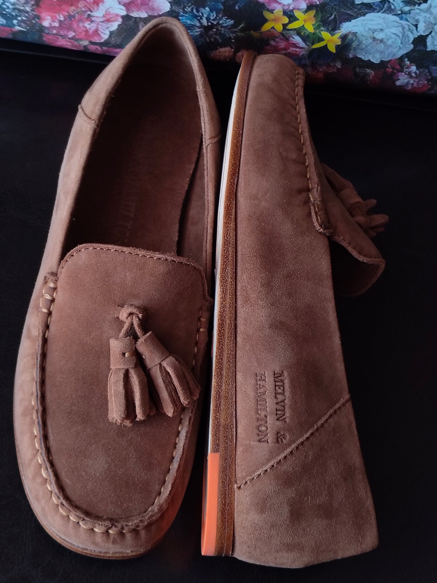Thea 2 Loafers