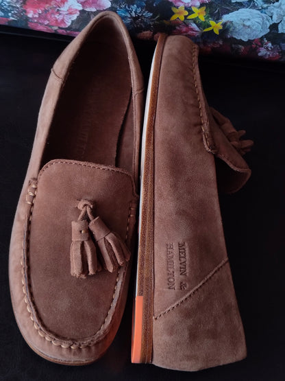 Thea 2 Loafers