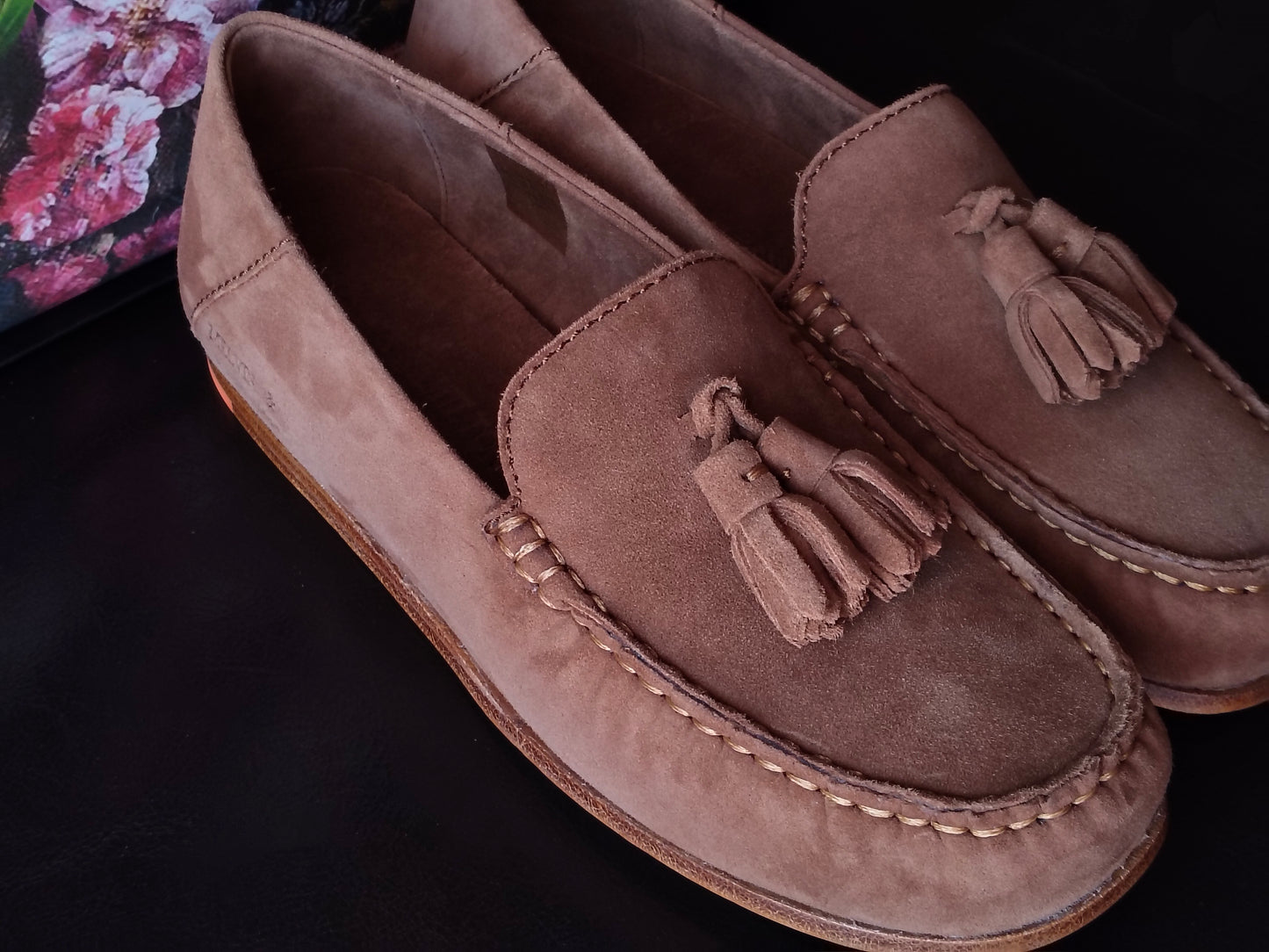 Thea 2 Loafers
