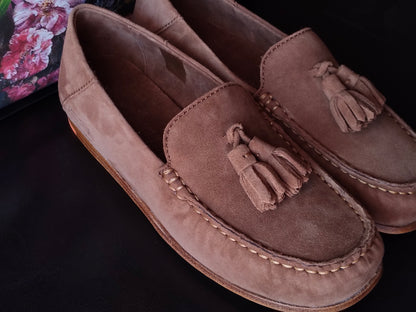 Thea 2 Loafers