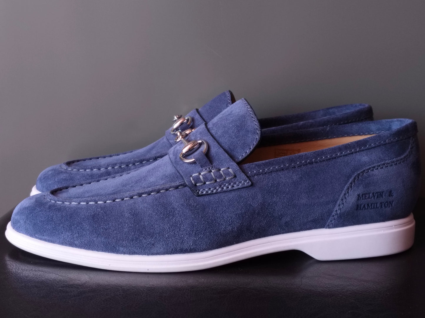 Men's Earl 28 Loafers