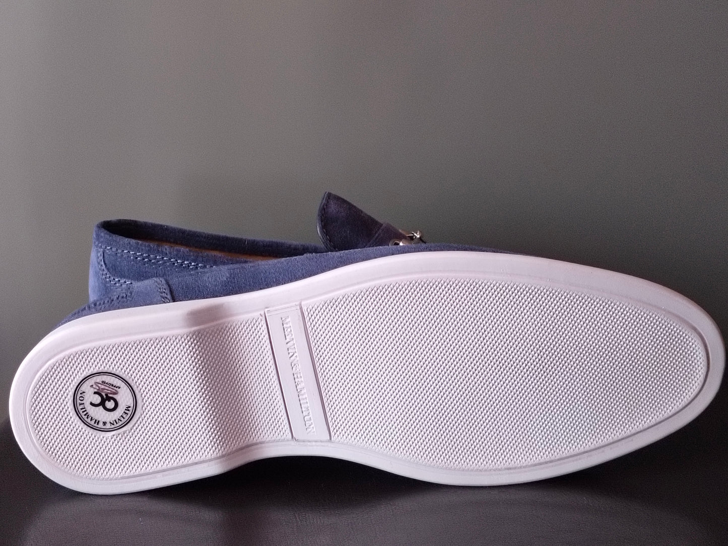 Men's Earl 28 Loafers