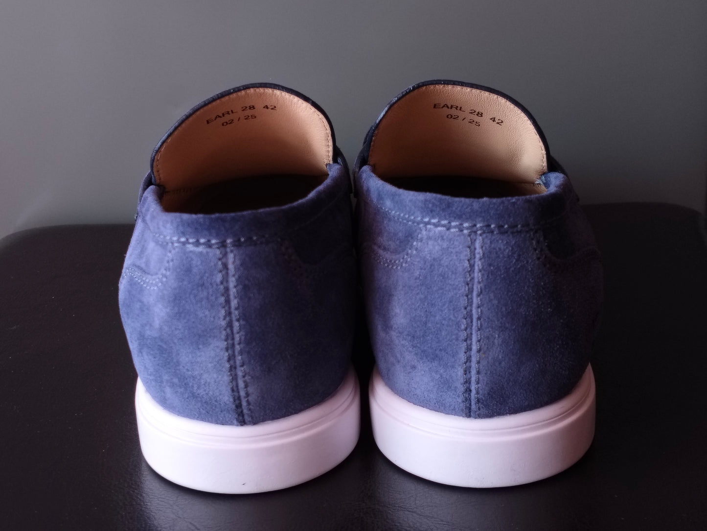 Men's Earl 28 Loafers