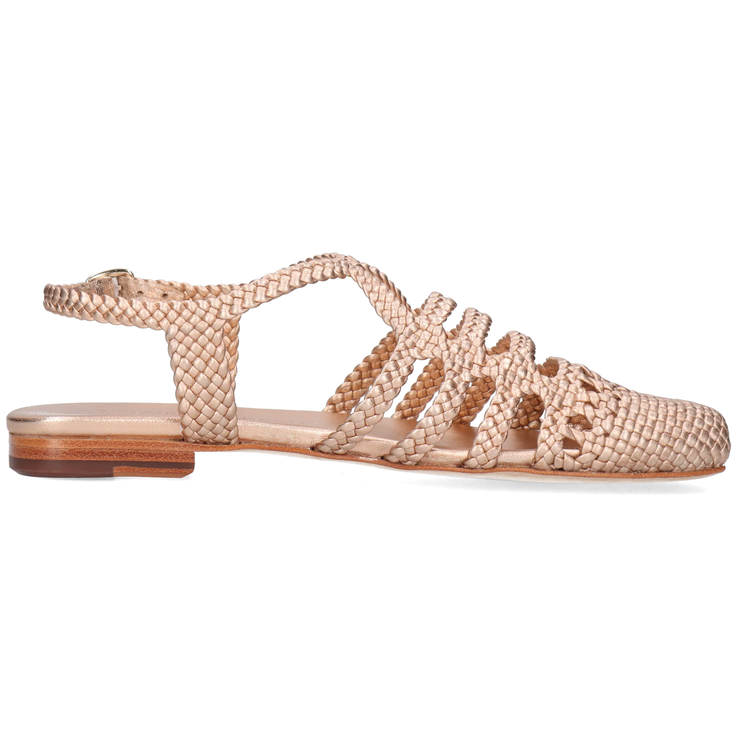 Sandrine 4 color Rose Gold