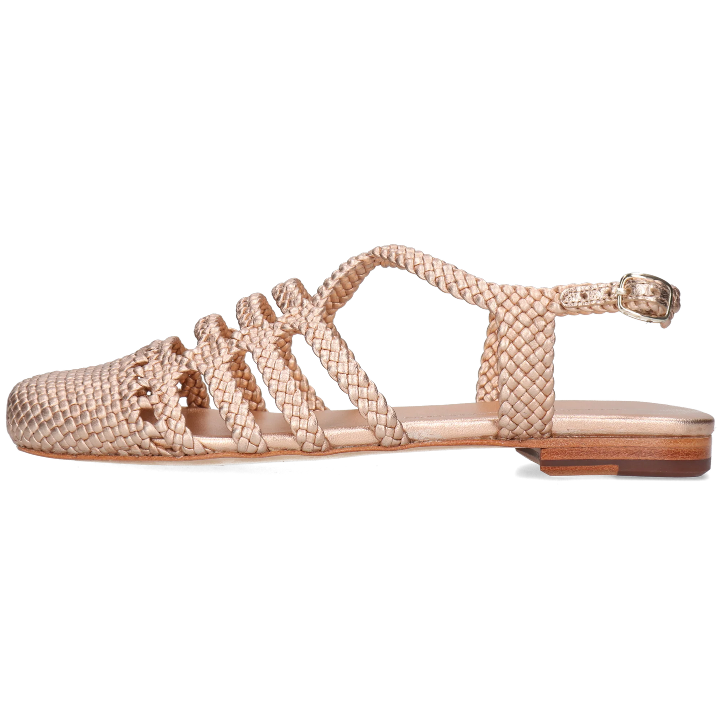 Sandrine 4 color Rose Gold