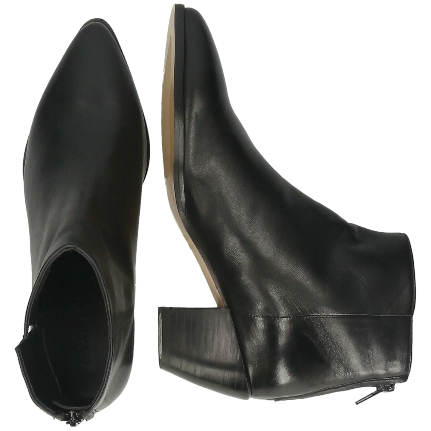 Finja 1 Boots