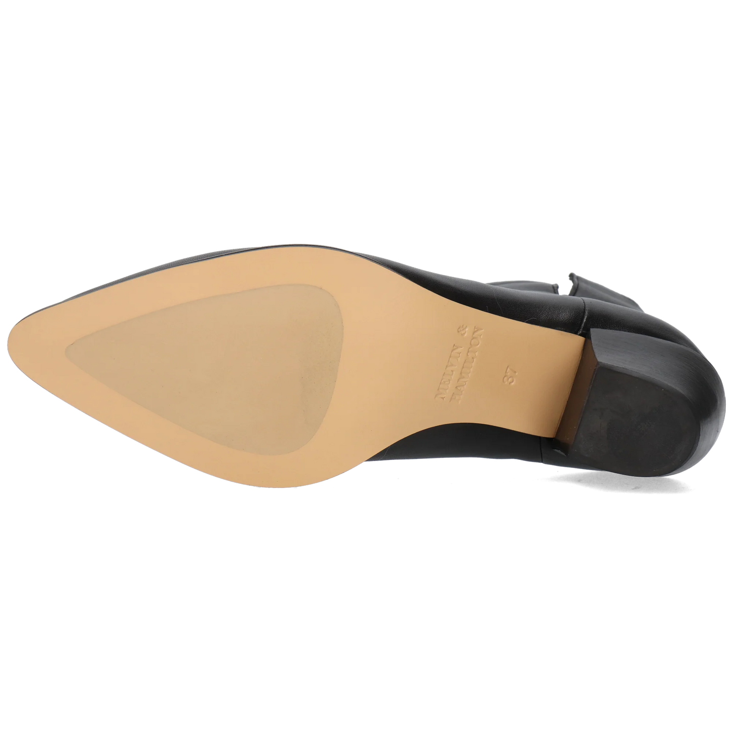 Finja 1 Boots