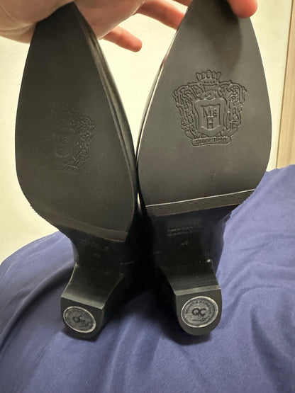 Finja 1 Boots