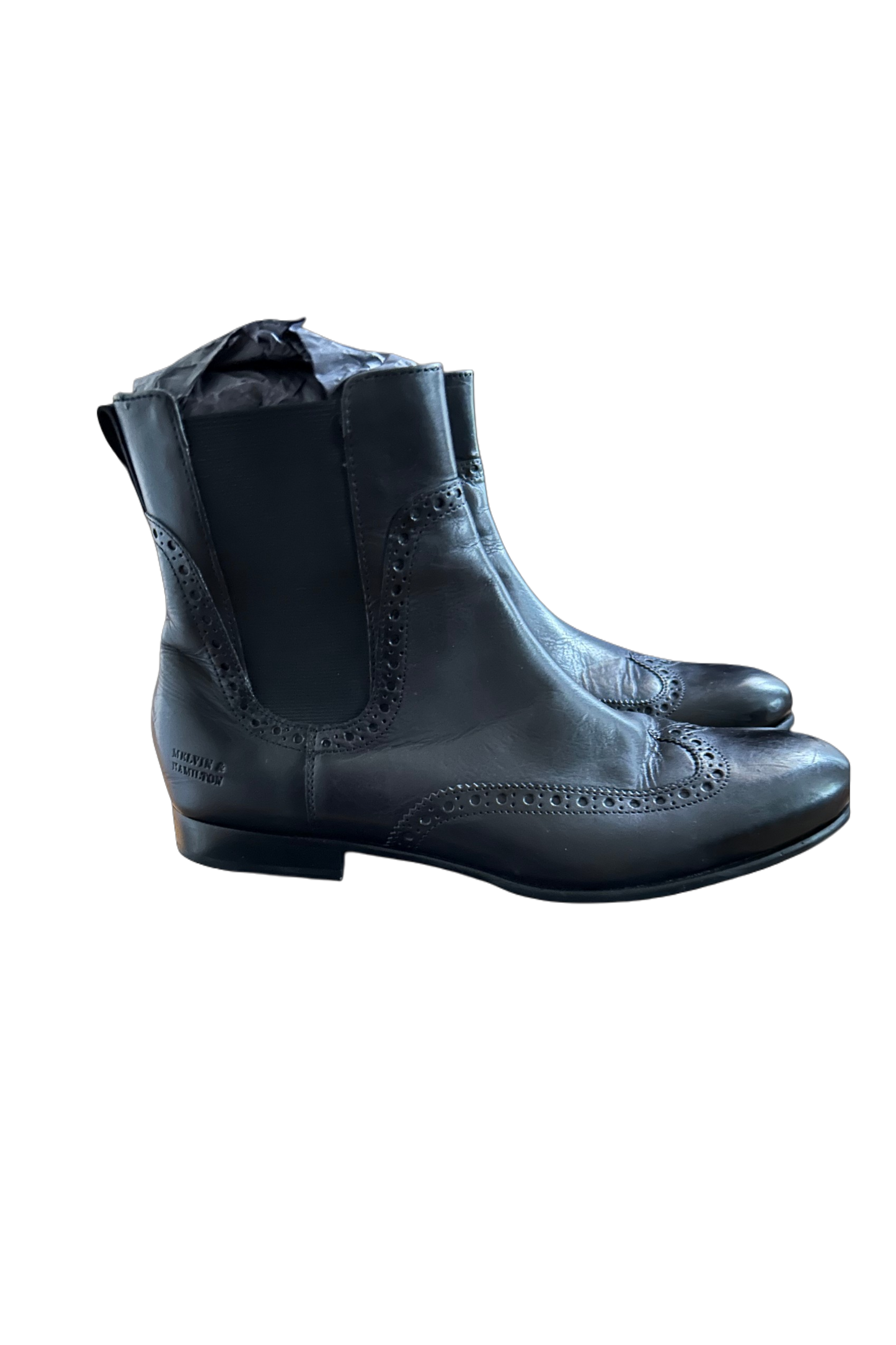 Damen-Stiefeletten