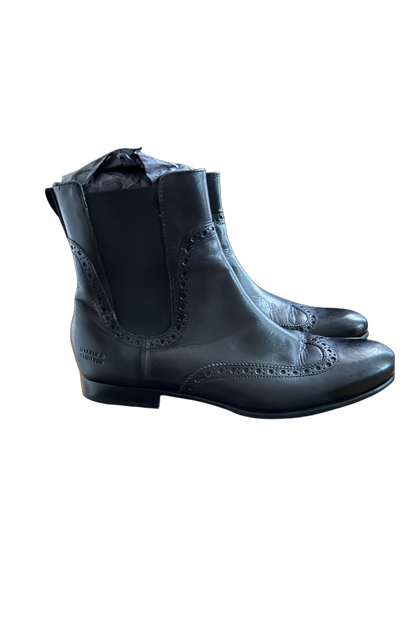 Damen-Stiefeletten