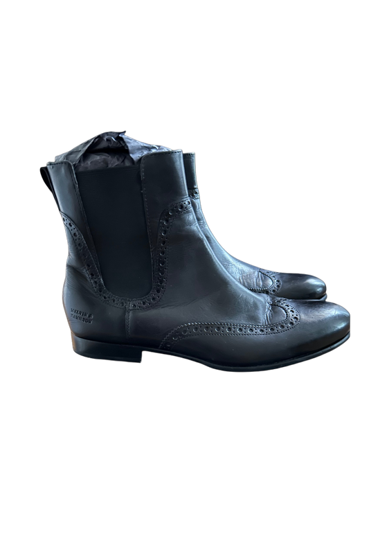 Damen-Stiefeletten