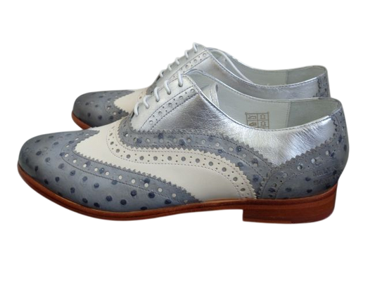 Gray derbies