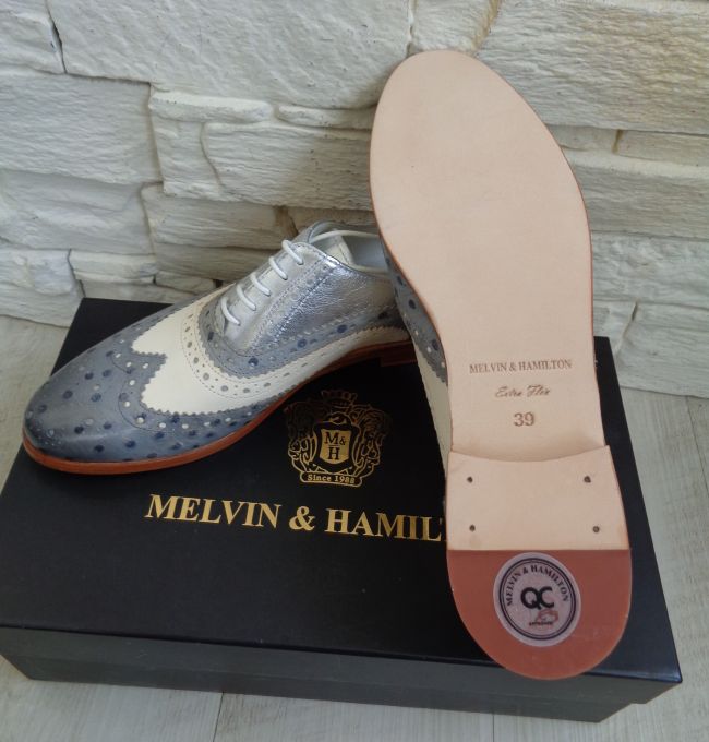 Gray derbies