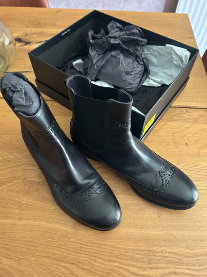 Damen-Stiefeletten