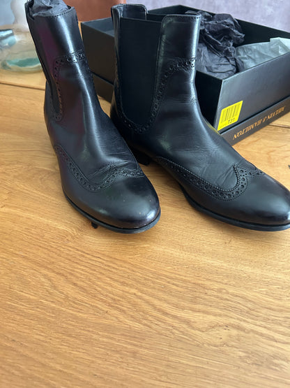 Damen-Stiefeletten