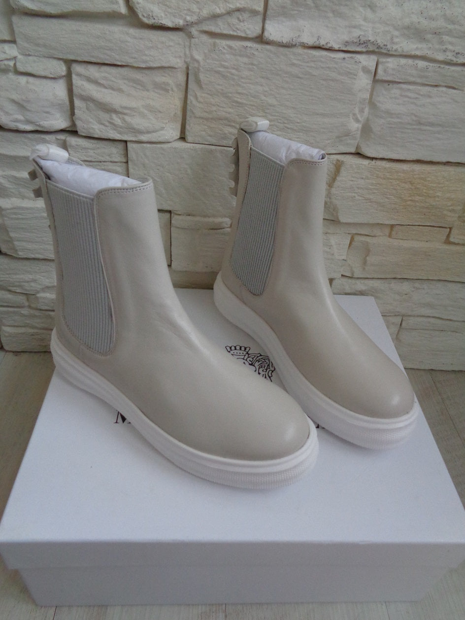 Chelsea-Stiefeletten Melvin & Hamilton Modell Fay 5