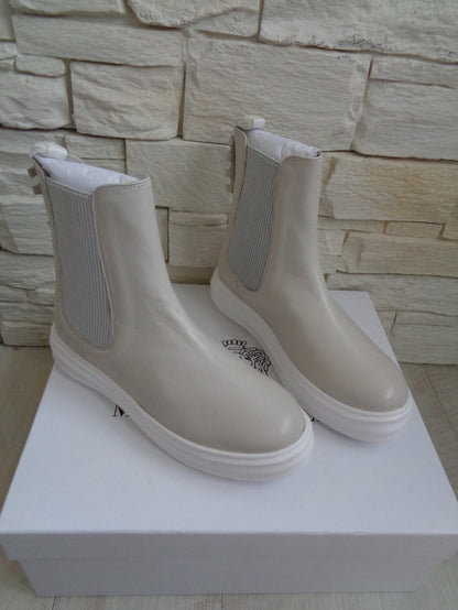 Chelsea-Stiefeletten Melvin & Hamilton Modell Fay 5