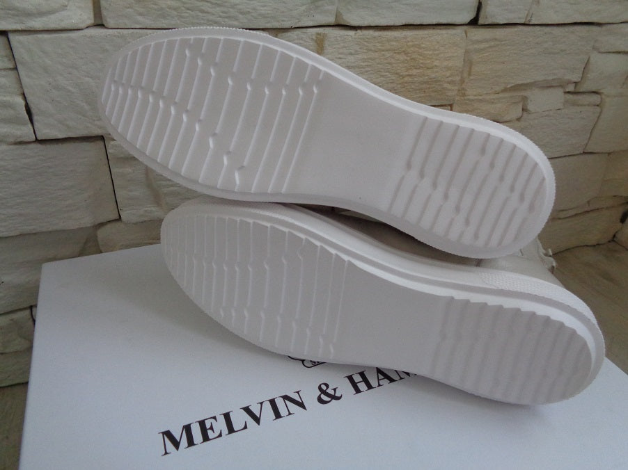Chelsea-Stiefeletten Melvin & Hamilton Modell Fay 5