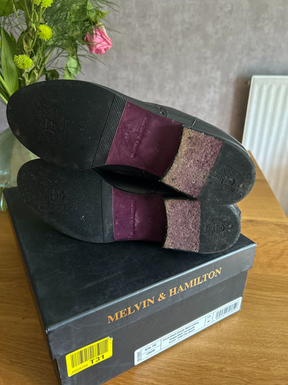 Jolie bottines