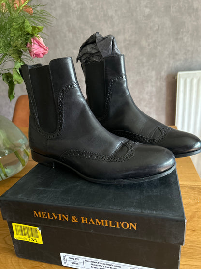 Jolie bottines