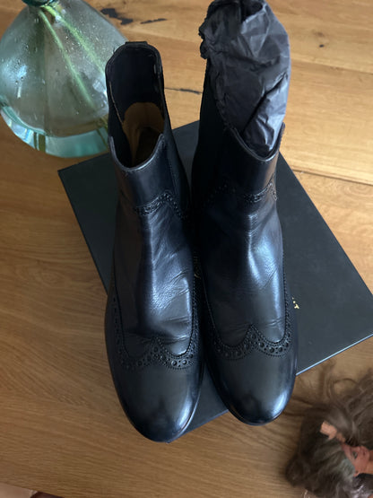 Jolie bottines