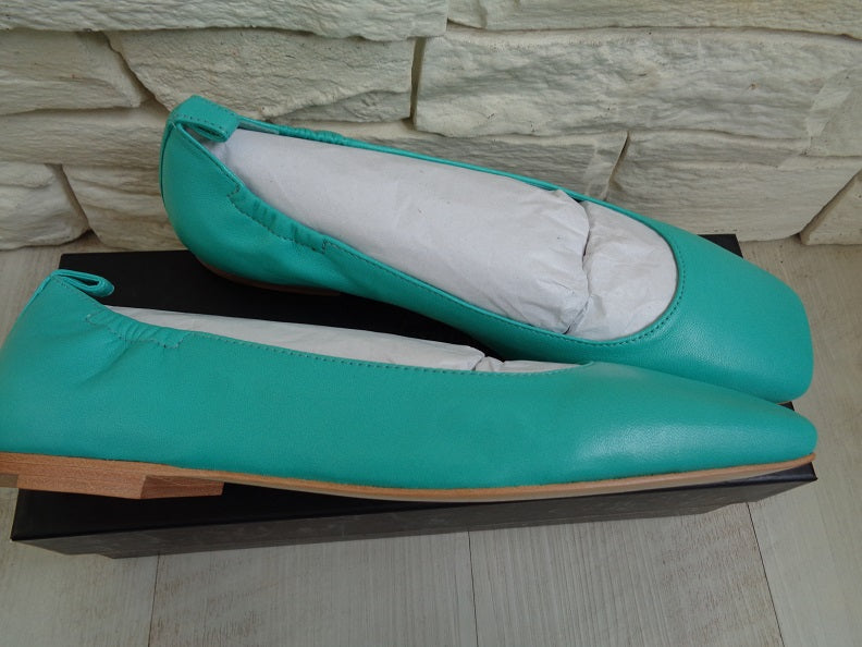 Livia 3 ballet flats