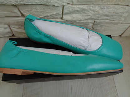 Livia 3 ballet flats