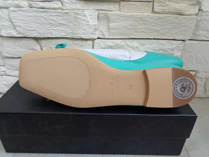 Livia 3 ballet flats