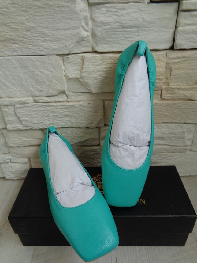 Livia 3 ballet flats