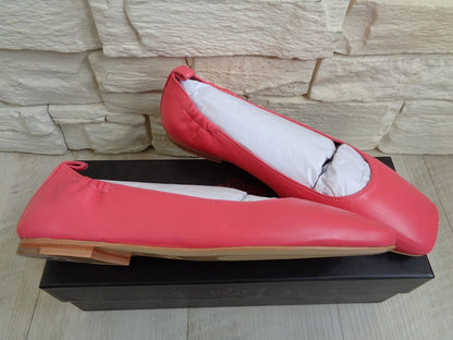 Neue Livia 3 Ballerinas