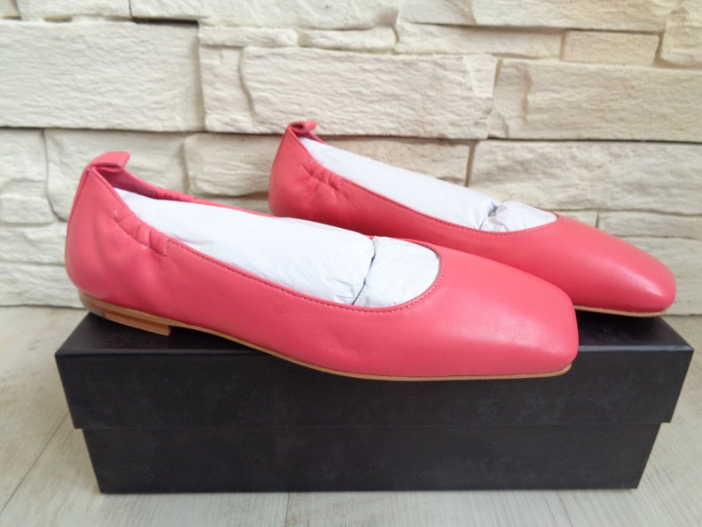 Neue Livia 3 Ballerinas