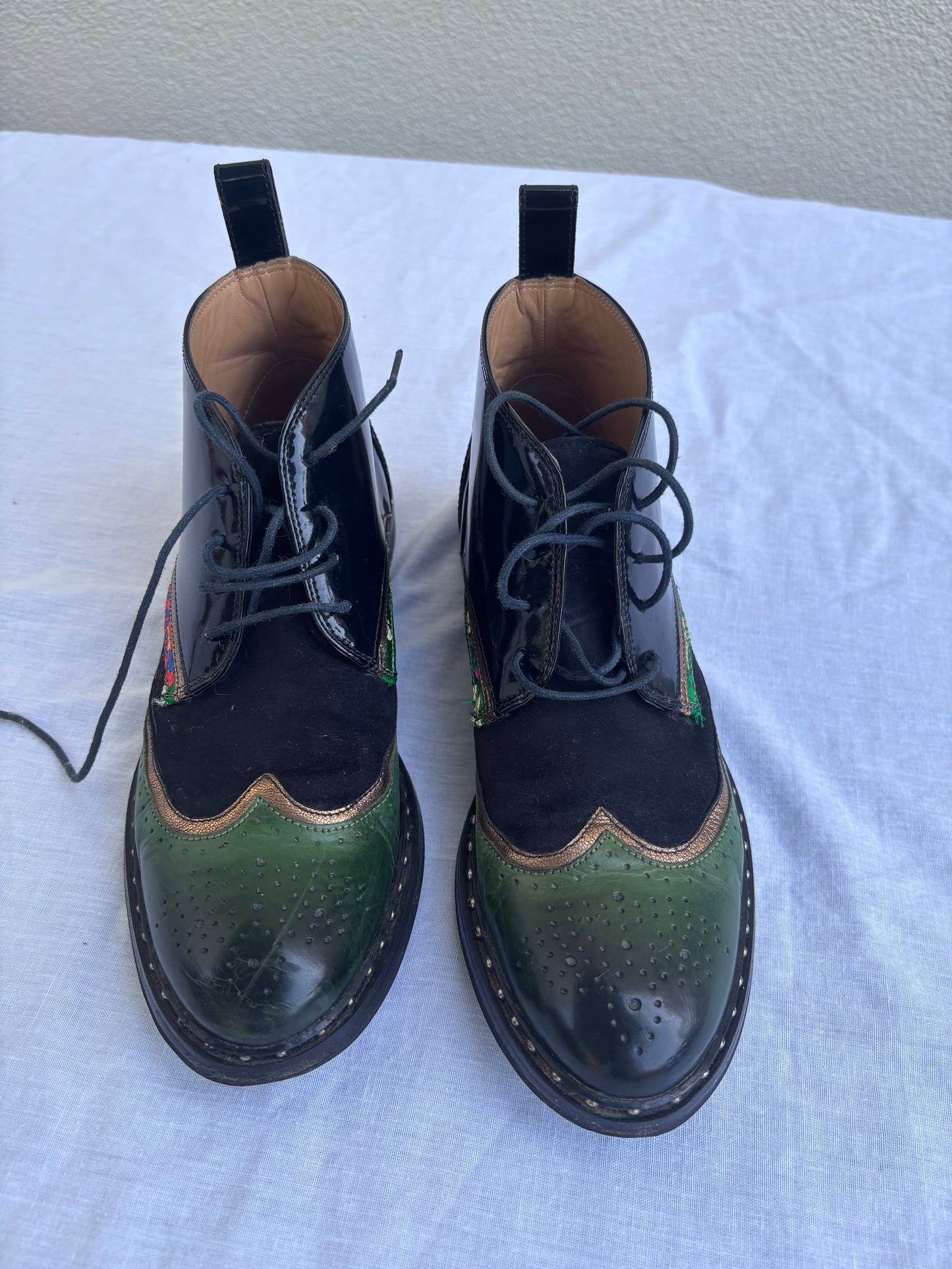 Bottines