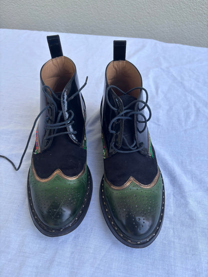 Bottines