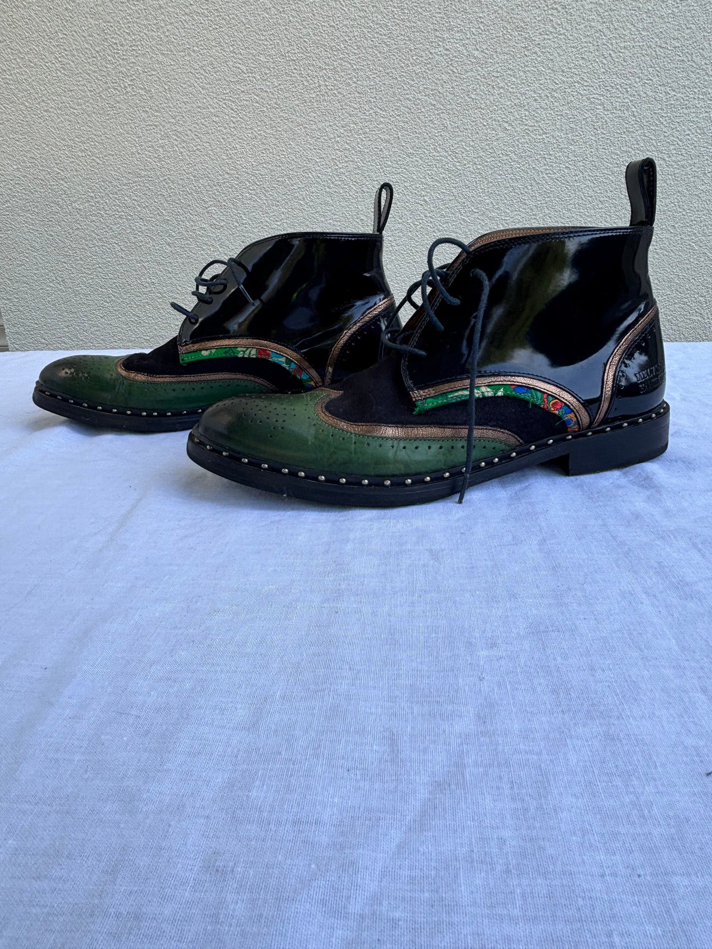 Bottines