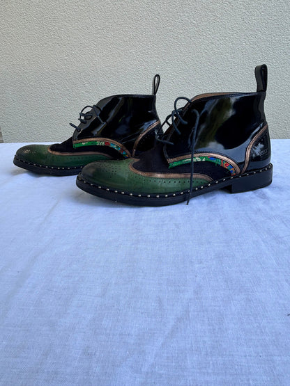 Bottines