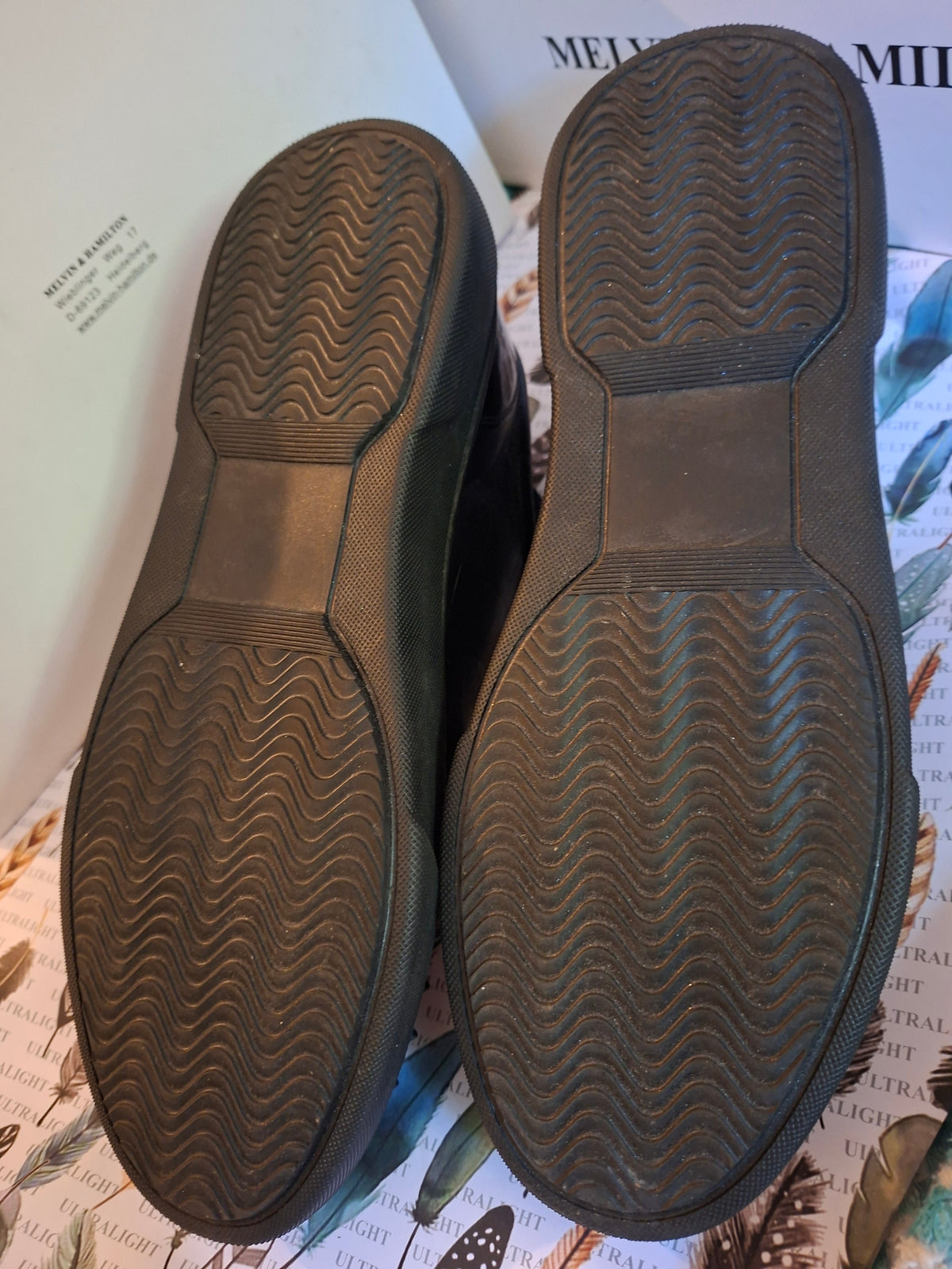 Harvey 12