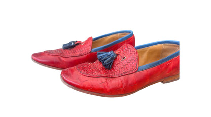 Superbes mocassins femme d’occasion
