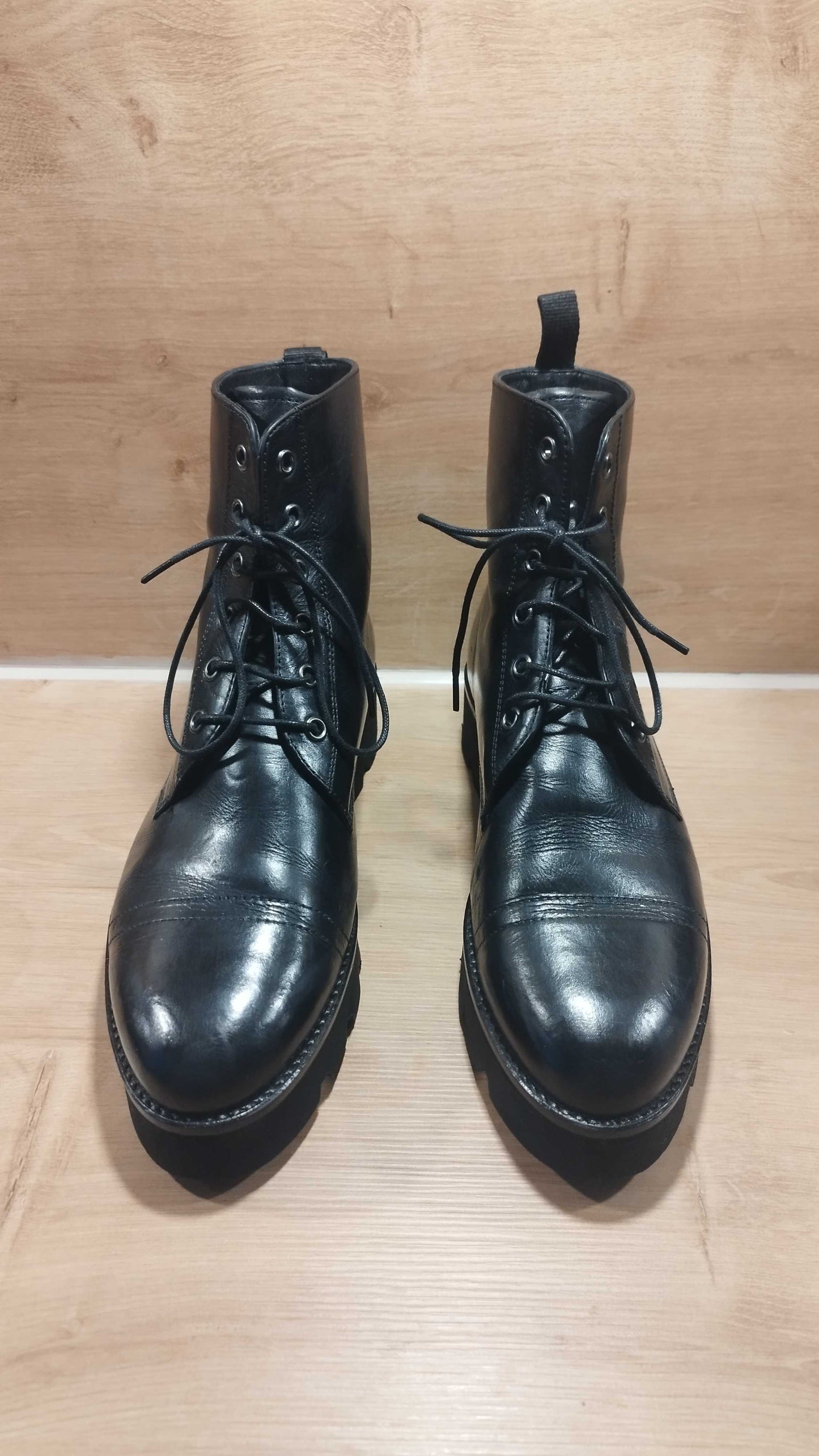 Bottes Selina 51