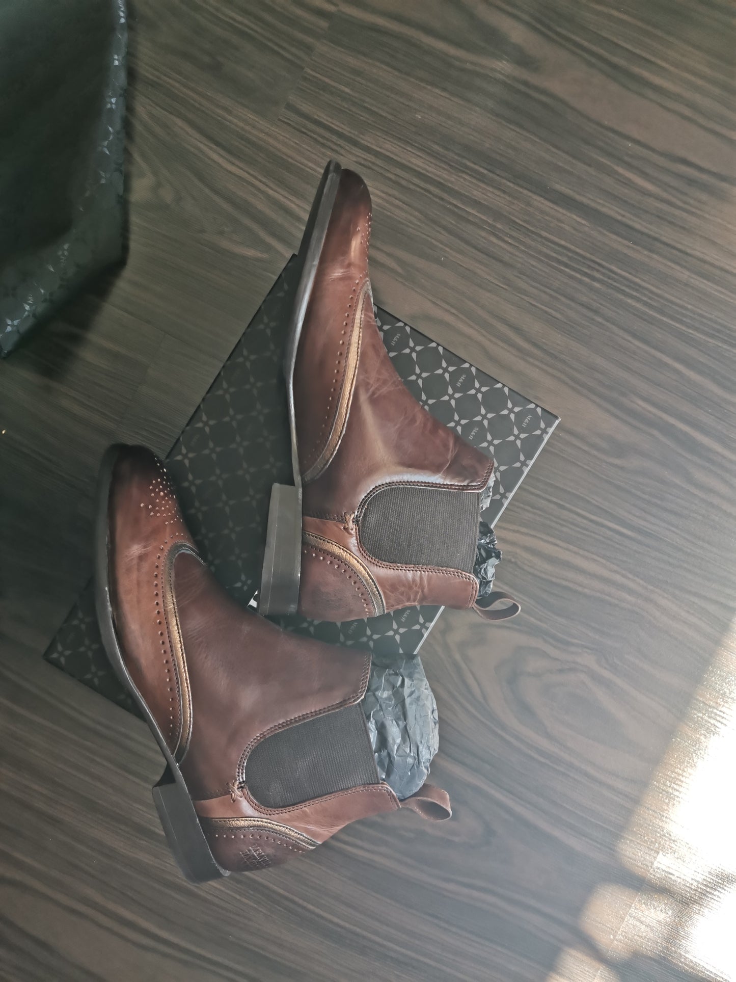 Damen 38 SALLY 30 neu ohne Etikett