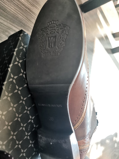 Damen 38 SALLY 30 neu ohne Etikett