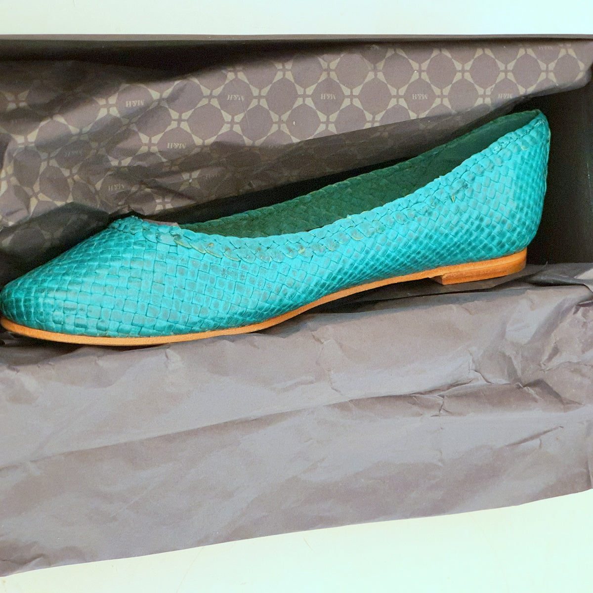 BALLERINES KATE 5